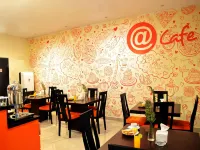 Hotel Alpha Makassar