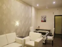 The ND Hotel Hotels in Chandrapur District