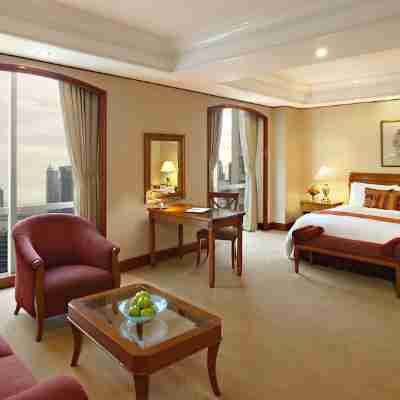 Richmonde Hotel Ortigas Rooms
