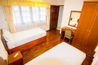 Nongsa Point Marina Resort Villa 2Br Hotels in Nongsa