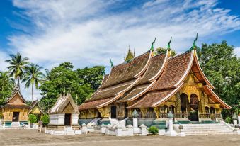 Villa Ban Phanluang