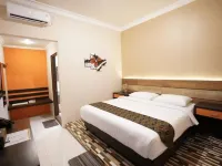 Patria Family Hotel 勿里達市住宿飯店