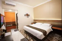 Patria Family Hotel