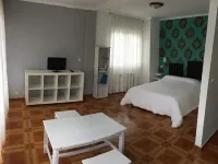 Hotel Playa de Quenxe Hotels in Corcubion