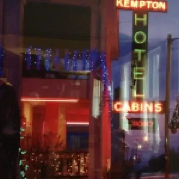 The Kempton Hotel Hotels in 