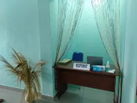 NATURAL HOTSPRING HOMESTAY