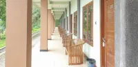 Hotel Bumi Bermi Permai Near Bermi Eco Park Mitra RedDoorz
