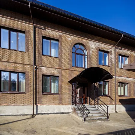 VIP Apart 10 Apartments
