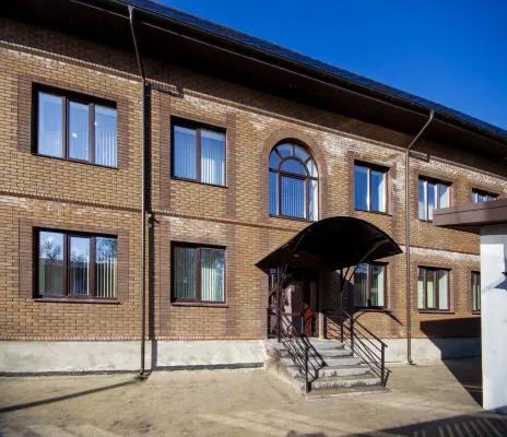 VIP Apart 10 Apartments