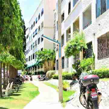 Spanish Place Central Pattaya Great Location for Nightlife Others