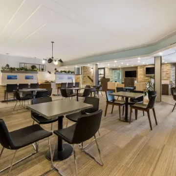 Best Western Belleville