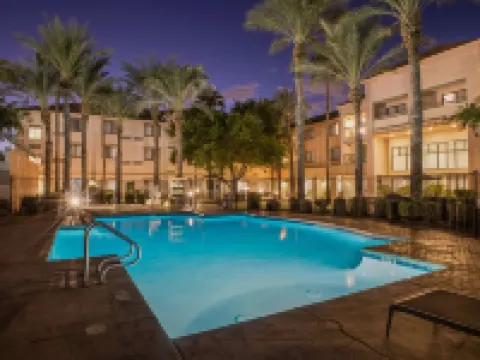Sonesta Select Phoenix Chandler Hotels in Chandler