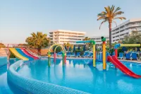 Alfagar Aparthotel - Water Park