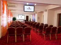 Maxima Irbis Hotel