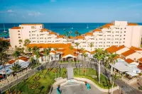 Playa Linda Beach Resort - Spa