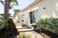 Anchorage Guesthouse