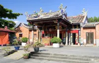 Eureka Hotel Penang Hotels in Balik Pulau