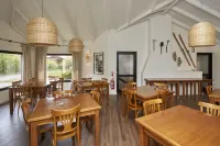 Hosteria El Puma - ที่มีบาร์