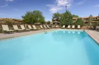 Holiday Inn 峽谷DE CHELLY（欽利）
