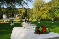 Hotel Lodewijk Van Male Hotels in Damme