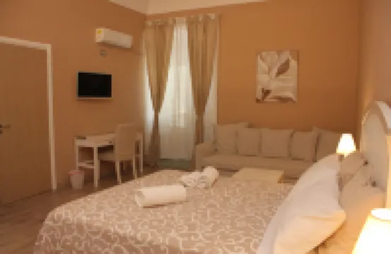 B&B Matteo Bonello Hotels near Norman Palace