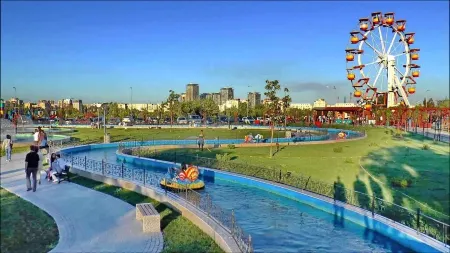 Studio L by MRG Apartments Отели рядом с достопримечательностью «Бухарестский университет»