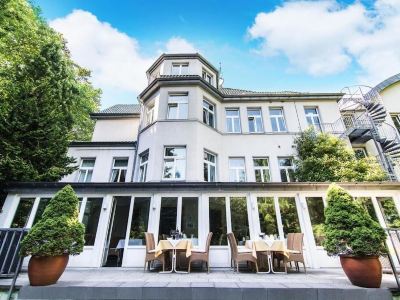 Hotel Das Lola