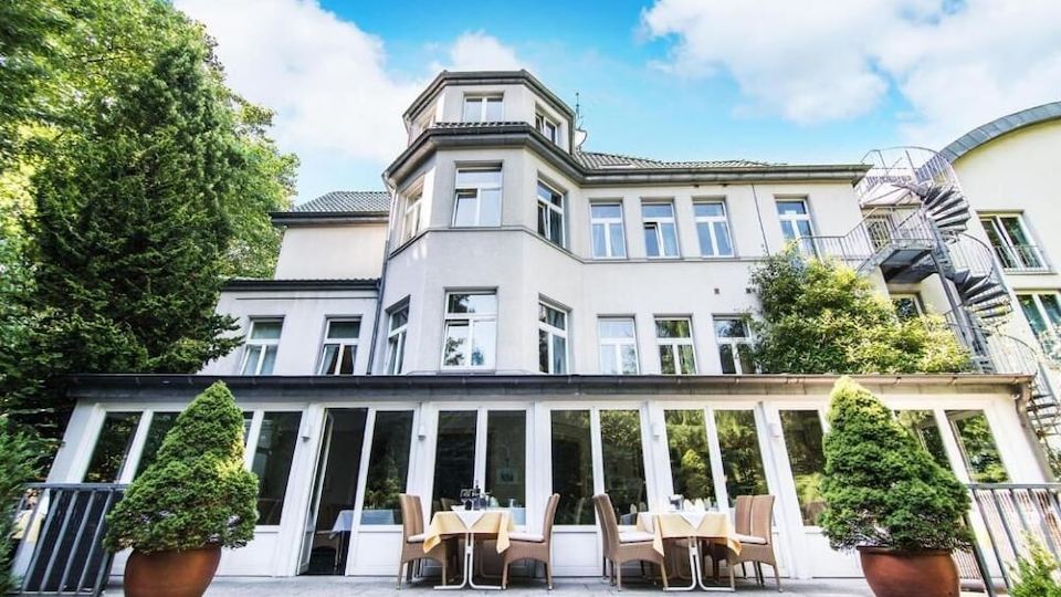 Hotel Das Lola