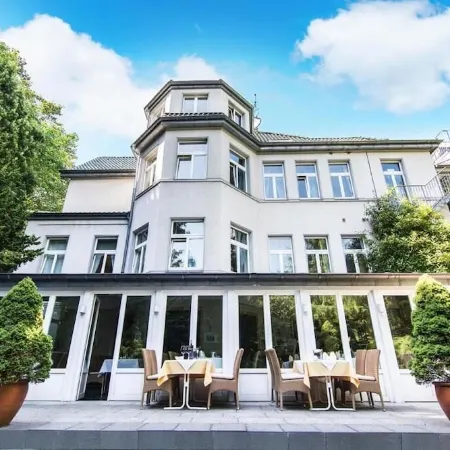 Hotel Das Lola