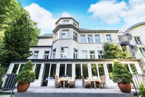 Hotel Das Lola - 4-Star