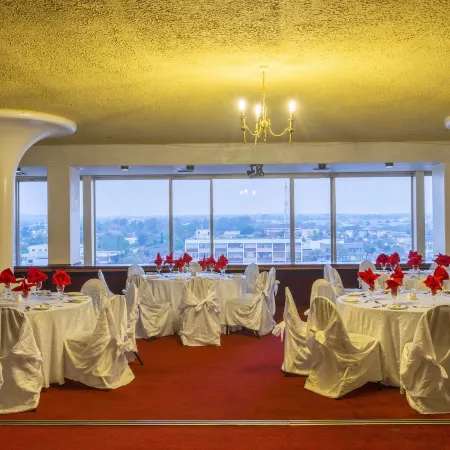 Bulawayo Rainbow Hotel