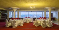 Bulawayo Rainbow Hotel - Morgenmad