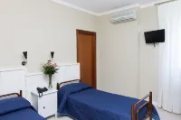 Terme Gorga Hotel Các khách sạn ở Calatafimi