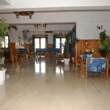 Panorama Hotel