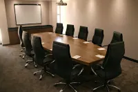 Regent Hotel Kgale - Balkoner