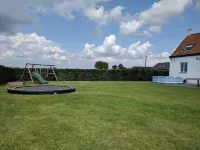 Flanders Fields Cottage - WiFi