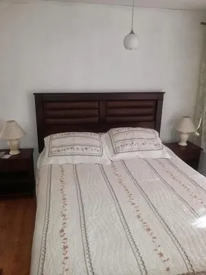 Comarca Valparaíso فنادق في 