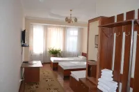 Altamira Hotel Hotels in Karakol