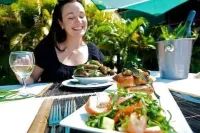 Crab Claw Island Hotels in Bynoe