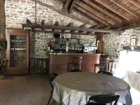 La Ferme Aux Biches Hotels in Mably