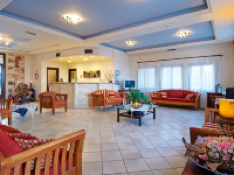Areti Hotel Hotels in Aptera
