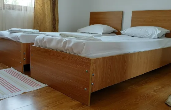 諾斯特拉之家膳宿旅館