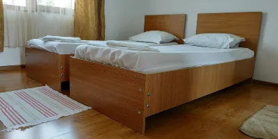Casa Noastra Hôtels à : 