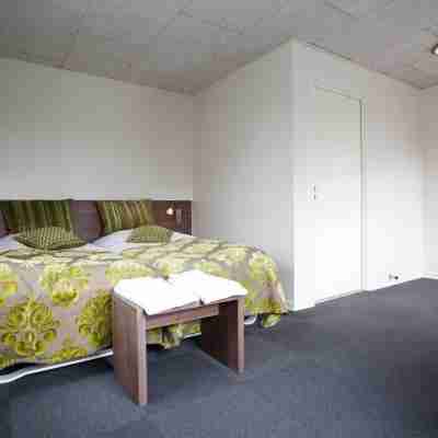 Turisthotellet Rooms