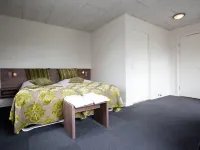 Turisthotellet Hotels in Oksbol