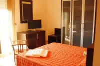 Hotel Club Ravezzo - balcony