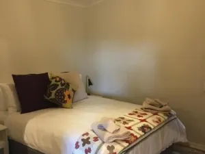Fullcircle Farm Bed & Breakfast