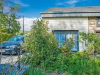 Cottage in Vielsalm with Terrace