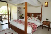 Lotfa Resort Diani - Spa