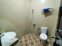 Indah Guest House - 2 Sao